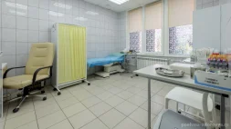Многопрофильная клиника Поэма Здоровья на улице Асафьева изображение 10
