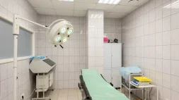 Многопрофильная клиника Поэма Здоровья на улице Асафьева изображение 18
