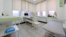 Многопрофильная клиника Поэма Здоровья на улице Асафьева изображение 12