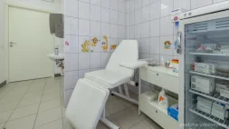 Многопрофильная клиника Поэма Здоровья на улице Асафьева изображение 13