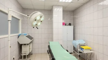 Многопрофильная клиника Поэма Здоровья на улице Асафьева изображение 18