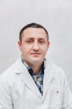 Аббасов Махаббат Мурадович